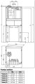 Газовый напольный котел Vaillant ecoCOMPACT VSC 306/4-5 150, 30 кВт, 0010014713
