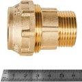 Муфта компрессионная BELAMOS 32х1  НР, MUK32х1