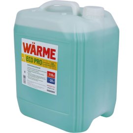 Канистра Warme Eco Pro 30 20 кг, ecopro.30.20