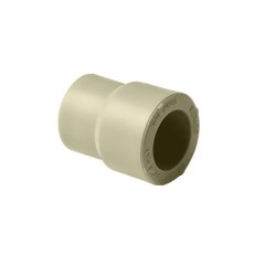 Муфта переходная Pro Aqua d=50-20 PP-R Н-В Серая, PA12524PG