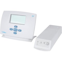 Таймер-термостат Watts MILUX-RF PACK, 10013386