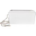 Санитарный насос SFA SANIDOUCHE, 2 подкл, Tmax - 50°C, D60