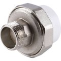 Муфта разъемная Kalde с наружной резьбой 32х3/4, 3252-tum-320c00