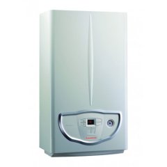 Котел газовый настенный/ двухконтурный/ атмосферный Immergas Mini Nike 24 3 E, 3.020852