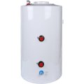 Бойлер косвенного нагрева напольный ROMMER 150 л., RWH-1110-000150