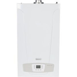 Газовый настенный котел Baxi ECO Life 24F, 7814104