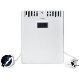 Стабилизатор сетевого напряжения STOUT ST 900, SST-0001-000900