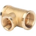 Тройник STOUT ВВ переходной 3/4X1/2X3/4, SFT-0021-341234