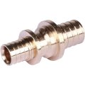Муфта соединительная РЕХАУ RAUTITAN OTHER PLATINUMпереходная 20-16 RX для труб из сшитого полиэтилена аксиальный, 13777181001