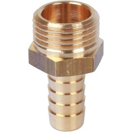 Штуцер STOUT НР 3/8X10, SFT-0035-003810