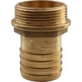 Штуцер TIEMME 40x1 1/2 ROMA с наружной резьбой, 1500239