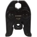 Пресс-клещи ROMMER V-профиль 22, RPT-0003-000022