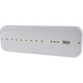 Проводной контроллер термостатических вентилей TECH L-5s вер. SLIM, WG.20.0133