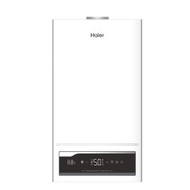 Котел настенный газовый/ двухконтурный/ турбированный Haier ProLine 2.24 Ti, GE0Q66E07RU
