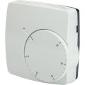 Термостат комнатный электронный Watts WFHT-20021 (нормально открытый), 10021094