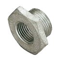 Футорка TIEMME никелированная HB 1 1/2x3/4, 1500351