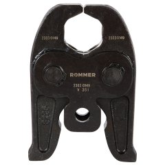 Пресс-клещи ROMMER V-профиль 35, RPT-0003-000035