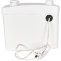 Компактный насос-измельчитель SFA SANITOP, 2 подкл, Tmax-50°C, X10