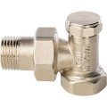 Клапан нижний STOUT SVL угловой 1/2, SVL 0002 000015