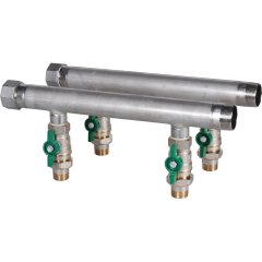 Установка повышения давления Grundfos (0...+60), 99229422