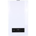 Газовый настенный котел Baxi ECO Nova ECO Nova 10F двухконтурный турбированный, 100021538