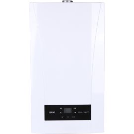 Газовый настенный котел Baxi ECO Nova ECO Nova 10F двухконтурный турбированный, 100021538