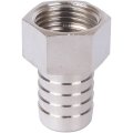 Штуцер STOUT ВР никелированный 1/2 x18, SFT-0066-001218