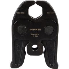 Пресс-клещи ROMMER V-профиль 28, RPT-0003-000028