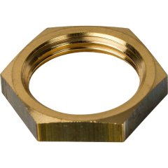 Контргайка STOUT 1/8, SFT-0037-000018