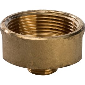 Переходник STOUT ВН 1 1/2X3/4, SFT-0007-011234