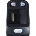 Насосная группа STOUT SDG-0014 для твердотопливных котлов 1 без насоса, SDG-0015-002501