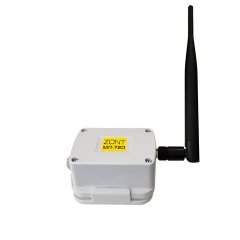 Радиореле с внешней антенной ZONT МЛ-720, ML00007555