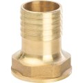 Штуцер STOUT ВР 1 1/4X35, SFT-0036-011435