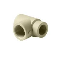 Тройник переходной Серый Pro Aqua d=63-20-63 PP-R, PA14560PG