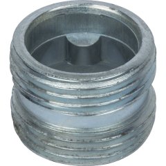 Ниппель радиаторный стальной ROMMER 1, 97425