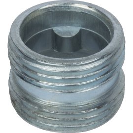 Ниппель радиаторный стальной ROMMER 1, 97425