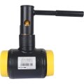 Клапан балансировочный БРОЕН Venturi DRV DN 100 PN 16 ручной сварной, 584689