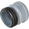 Муфта Ostendorf вставная (раструб) HTSM 110/110, 115750