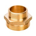 Ниппель НН STOUT переходной 4 X2 1/2, SFT-0003-004212