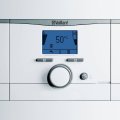 Газовый настенный котел Vaillant turboTEC plus VUW 242/5-5 (Н RU/VE), 24 кВт, 0010015263