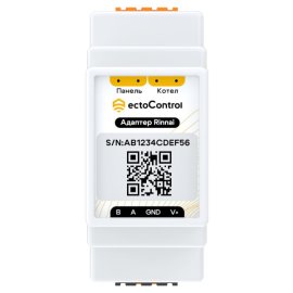Ectocontrol Адаптер Ectocontrol ES-BRRI-01 Rinnai, ec01094
