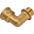 Угольник STOUT с упором НВ 3/8, SFT-0015-000038
