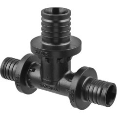 Тройник переходной Pro Aqua PPSU D 16x20x16, AXP.330.162016