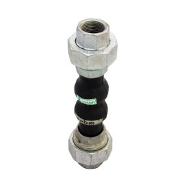 Компенсатор Tecofi DI7140N Ду20 Ру16 ВР EPDM, DI7140N-0020