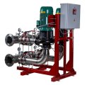 Модульная насосная установка Wilo CO 4 BL 50/150-5,5/2/SK-FFS-R, 2453408