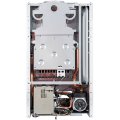 Котел газовый MIZUDO NEAT OPEN M18 (18 кВт) OPT, CB.002.0204.0003