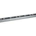 Профиль монтажный STOUT 1,75х28х15х2000мм, SAC-0022-281520