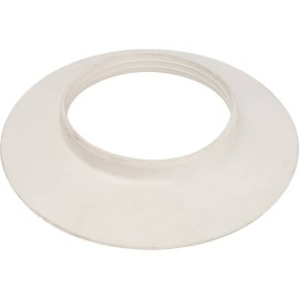*SCA-0080-010002 STOUT Элемент дымохода внутренняя декоративная  манжета DN80, SCA-0080-010002