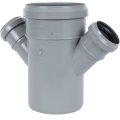Крестовина одноплоскостная Sinikon D110х50х50х45, 506008.R