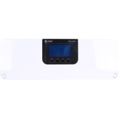 Проводной контроллер термостатических клапанов STOUT L-9r, STE-0101-009000